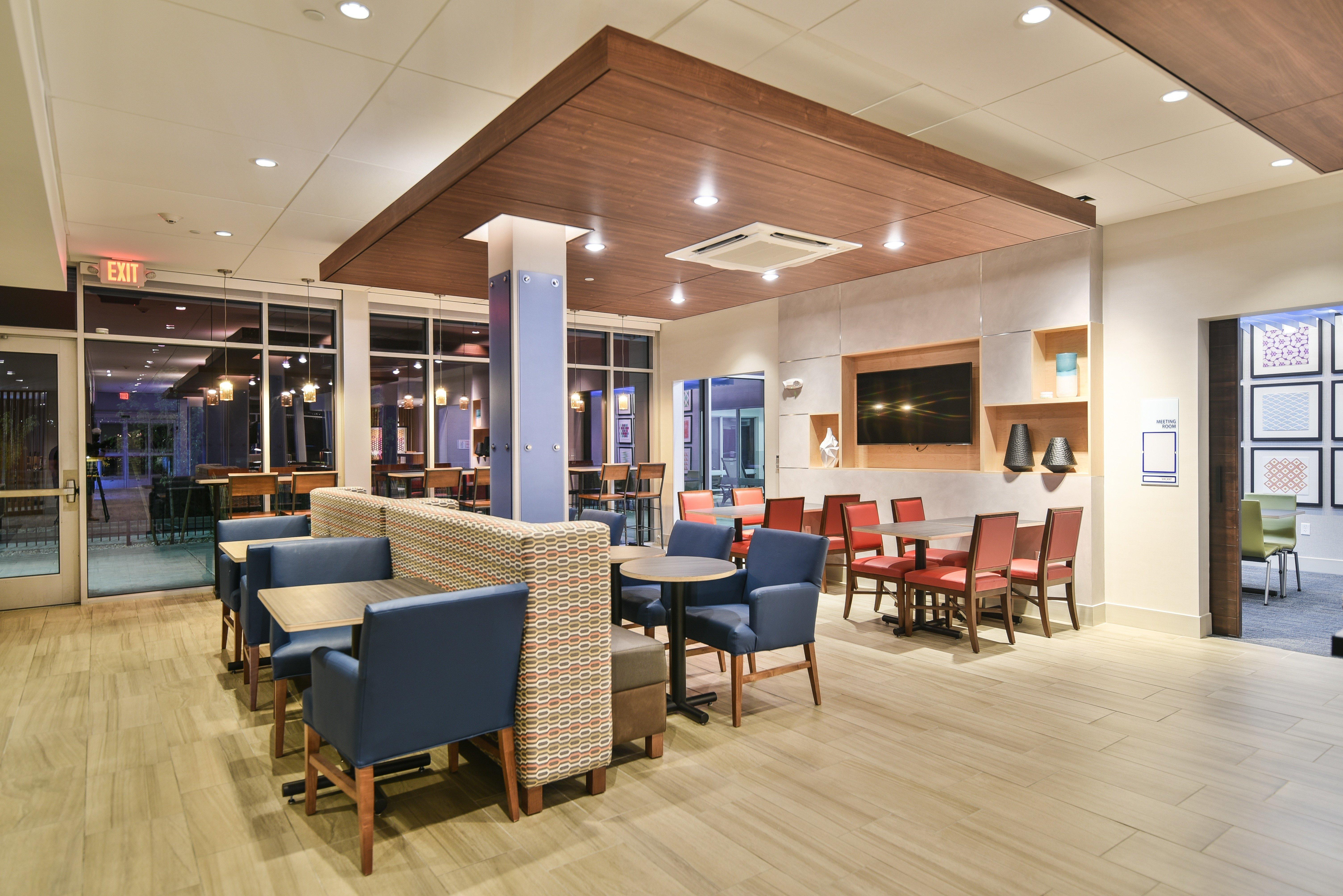 Holiday Inn Express & Suites Lehi - Thanksgiving Point By Ihg Exterior foto