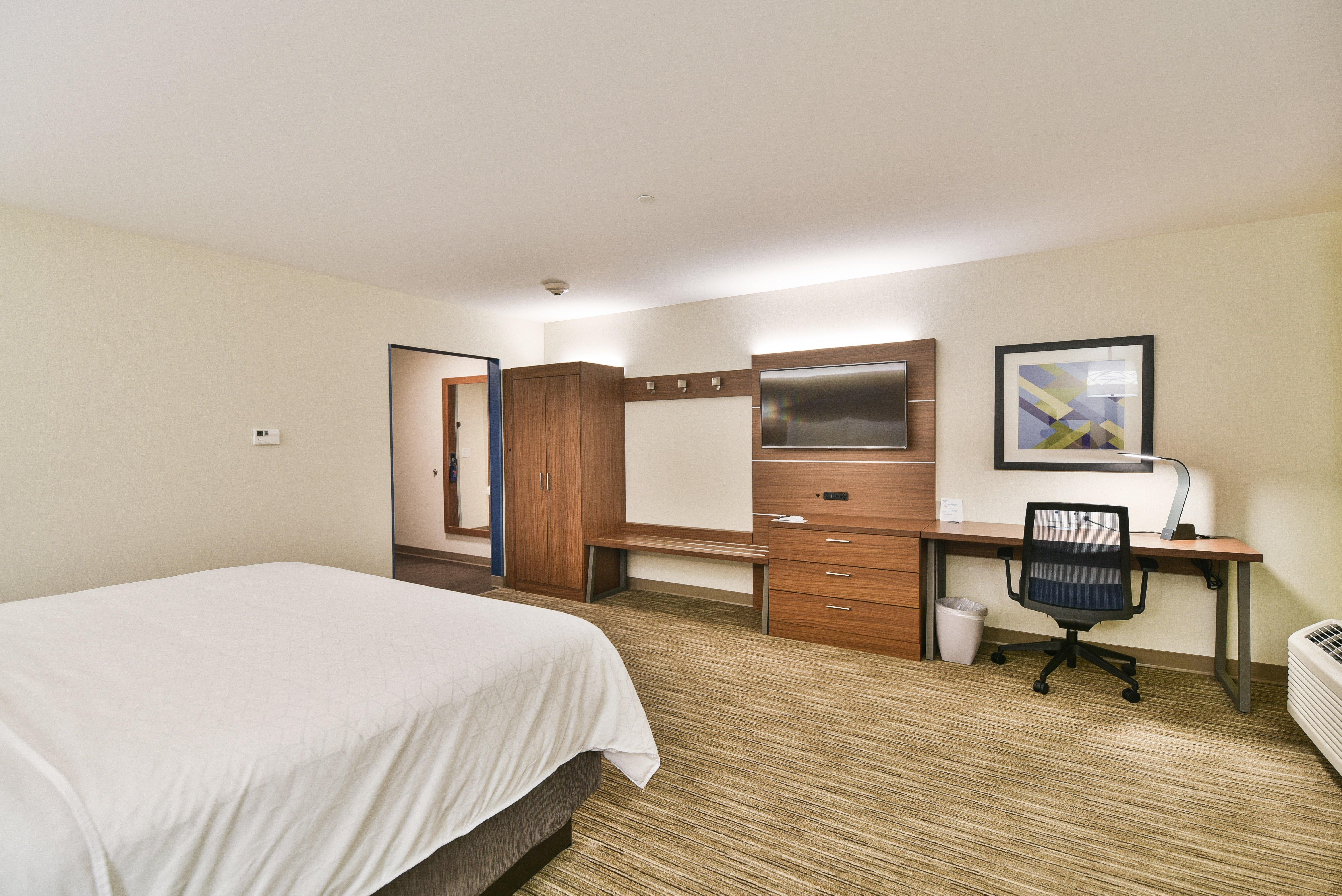 Holiday Inn Express & Suites Lehi - Thanksgiving Point By Ihg Exterior foto