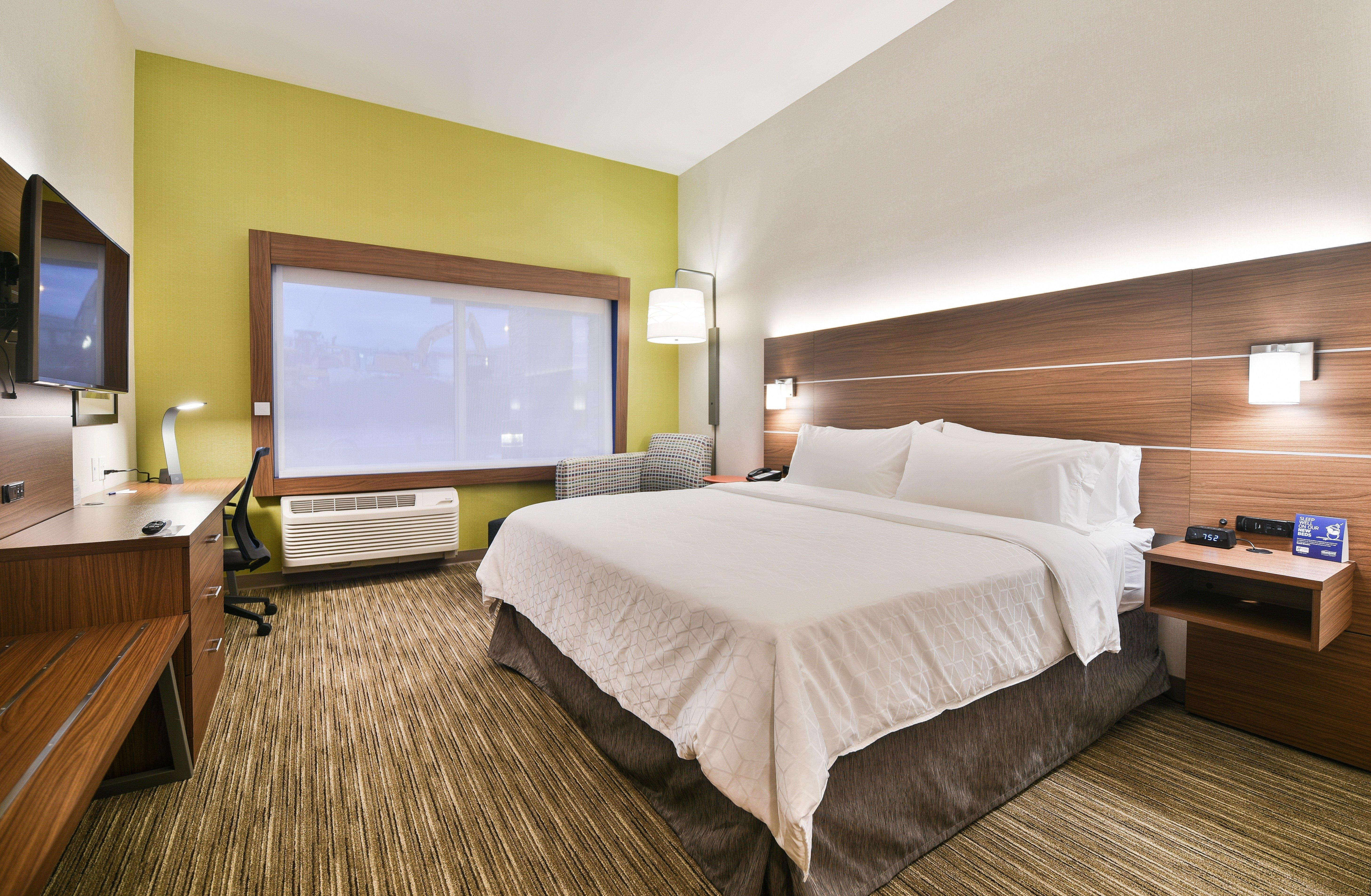 Holiday Inn Express & Suites Lehi - Thanksgiving Point By Ihg Exterior foto