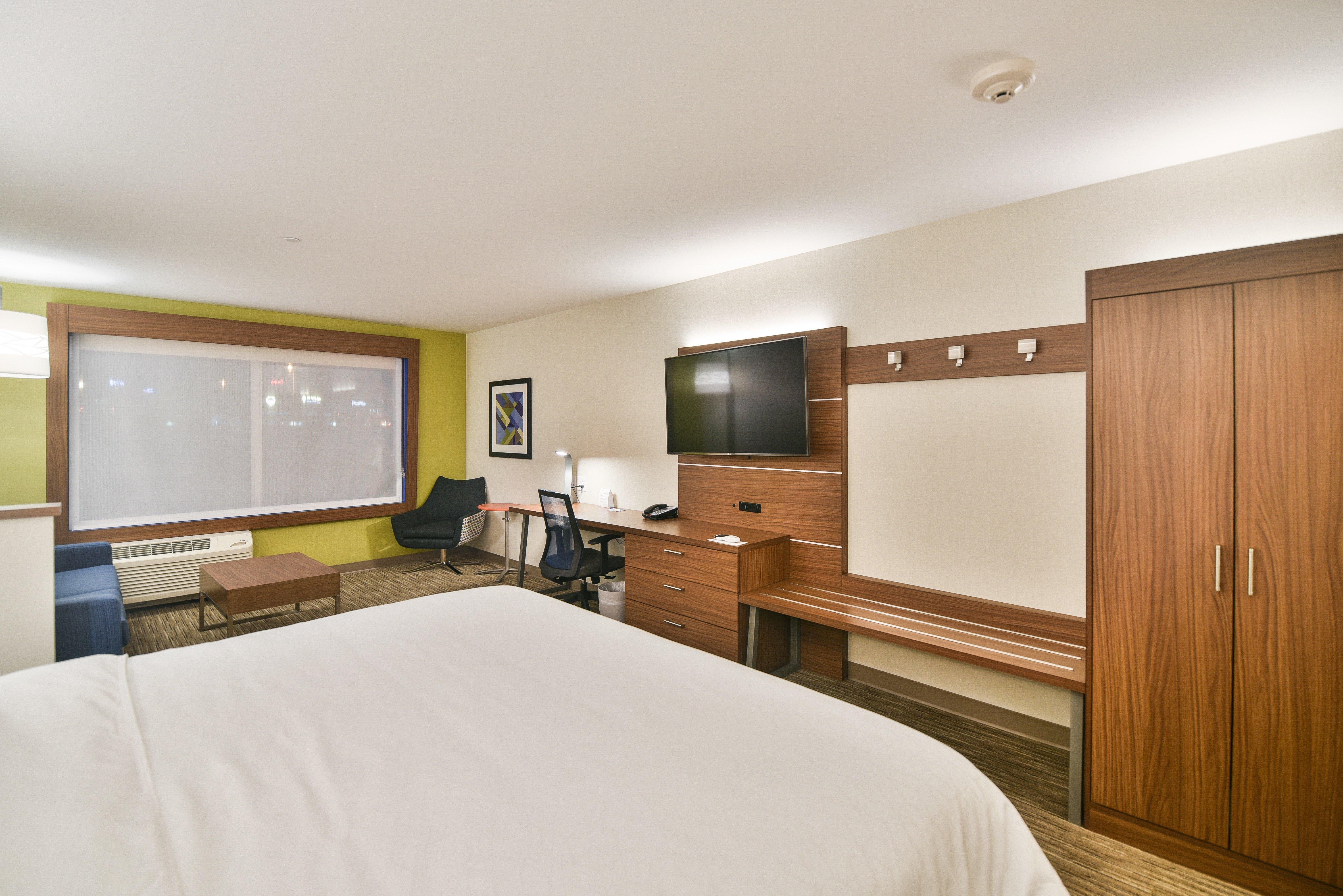 Holiday Inn Express & Suites Lehi - Thanksgiving Point By Ihg Exterior foto